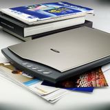 Plustek OpticSlim 2610 Plus Flatbedscanner A4 1200 x 1200 dpi USB 2.0