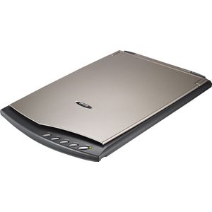 Plustek OpticSlim 2610 Plus Flatbedscanner A4 1200 x 1200 dpi USB 2.0