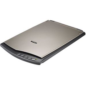 Plustek OpticSlim 2610 Plus Flatbedscanner A4 1200 x 1200 dpi USB 2.0