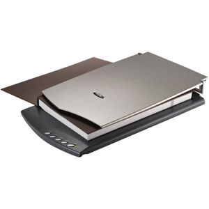 Plustek OpticSlim 2610 Plus, 216 x 297 mm, 1200 x 1200 DPI, 48 Bit, 24 Bit, 16 Bit, 8 Bit