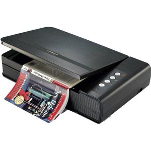 Plustek OpticBook 4800 Boekscanner A4 USB