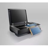 Plustek OpticBook 3800L Boekscanner A4 1.200 x 1.200 dpi USB 2.0