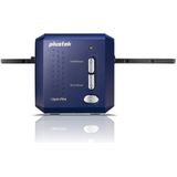 Plustek - Optic Film 8100 - Diascanner - Zwart - 7200 dpi Resolutie