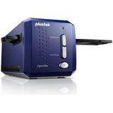 Plustek - Optic Film 8100 - Diascanner - Zwart - 7200 dpi Resolutie