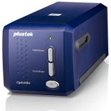 Plustek - Optic Film 8100 - Diascanner - Zwart - 7200 dpi Resolutie