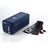 Plustek - Optic Film 8100 - Diascanner - Zwart - 7200 dpi Resolutie