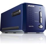Pluste - Scanne - OpticFilm 8100 (USB)