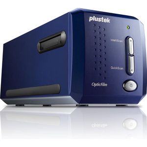 Pluste - Scanne - OpticFilm 8100 (USB)