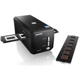 Plustek - OpticFilm 8200i Ai - Scanner - Zilver - 7200dpi - Inclusief SilverFast Ai Studio 8 Software