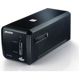 Plustek - OpticFilm 8200i Ai - Scanner - Zilver - 7200dpi - Inclusief SilverFast Ai Studio 8 Software