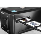 Plustek - OpticFilm 8200i Ai - Scanner - Zilver - 7200dpi - Inclusief SilverFast Ai Studio 8 Software