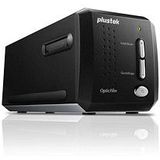 plustek OpticFilm 8200i SE Diascanner