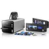 Plustek - OpticFilm 120 - Scanner - USB - Infrarood