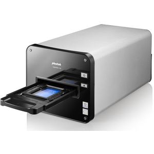Plustek - OpticFilm 120 - Scanner - USB - Infrarood