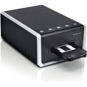Plustek - OpticFilm 135i - Filmscanner - Zwart - 7200 dpi
