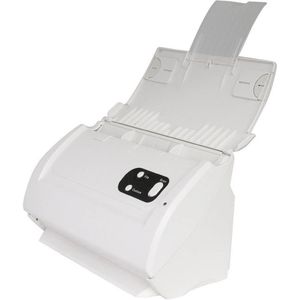 Plustek SmartOffice PS283 - Dokumentenscanner - Contact Image Sensor (CIS) - 220 x 356 mm - 600 dpi x 600 dpi - bis zu 25 Seiten/Min. (einfarbig)