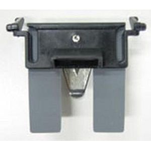 Plustek Rubberen pad scannerbescherming, Scanner accessoires