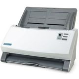 Plustek SmartOffice PS456U Plus Documentscanner duplex 216 x 5080 mm 600 x 600 dpi 80 pag./min. USB