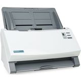 Plustek SmartOffice PS456U Plus Documentscanner duplex 216 x 5080 mm 600 x 600 dpi 80 pag./min. USB