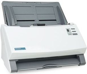 Plustek SmartOffice PS456U Plus Documentscanner duplex 216 x 5080 mm 600 x 600 dpi 80 pag./min. USB