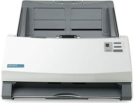 Plustek SmartOffice PS 456U Plus Marke Plustek bunt