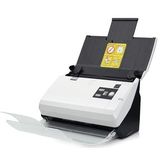 Plustek SmartOffice PN30U ADF-scanner 600 x 600 DPI A4 Zwart, Wit