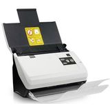 Plustek SmartOffice PN30U ADF-scanner 600 x 600 DPI A4 Zwart, Wit