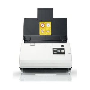 Plustek SmartOffice PN30U ADF-scanner 600 x 600 DPI A4 Zwart, Wit