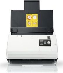 Plustek SmartOffice PN30U ADF-scanner 600 x 600 DPI A4 Zwart, Wit