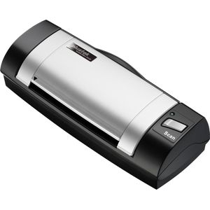 Plustek, Scanner, MobileOffice D 620 (USB)