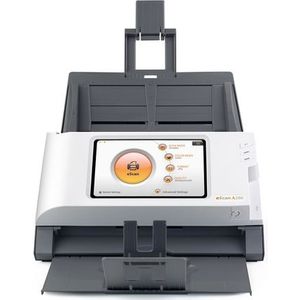 Plustek eScan A280 Essential ADF-scanner 600 x 600 DPI A4 Zwart, Wit
