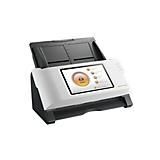 Standalone - Netwerkscanner - Ingebouwd Touchscreen - Wi-Fi - Ethernet