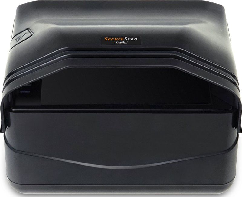 Plustek - Securescan X-Mini - Scanner - USB - Compact