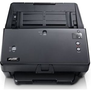 Plustek, Scanner, SmartOffice PT 2160 (USB)