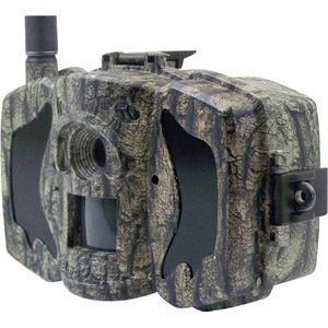 Berger & Schröter MG984G-30M - Wildcamera - Camouflage - 30 Mpix - 4G Beeldoverdracht