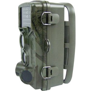 Berger & Schröter - 32034 Afstandsbediening - Weerbestendig - IP54