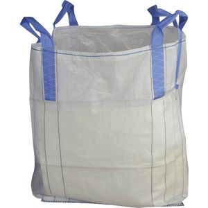 Berger & Schröter 50097 Big Bag 90 cm x 90 cm x 90 cm