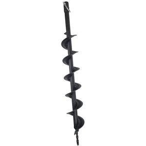 Berger & Schröter 50147 grondboor 75 cm 100 mm