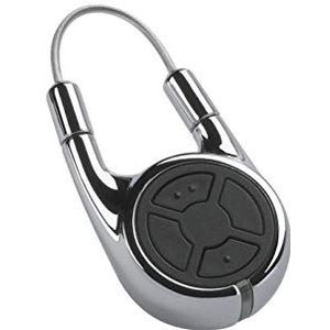 Hörmann - HSD2 868-BS - Handzender - Chroom