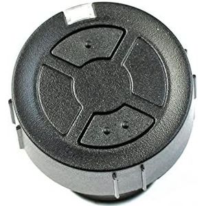 Hörmann Afstandsbediening HSZ2 868,3 MHz HSZ 2