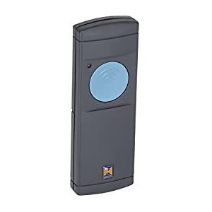 Handzender H? MANN HS1-868 BS ZWART