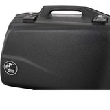 Hepco Becker - Junior 30L - Zijkoffer Set - Waterdicht - Inclusief Sleutels en Sloten