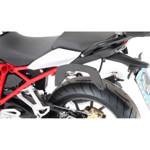Hepco Becker Minirack Ducati Monster 1200 S 17 6607562 01 01 Montageplaat
