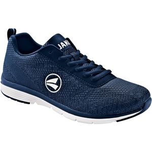 Jako - Vrijetijdsschoen Striker - Mesh Sneaker - 38 - Blauw