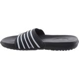 JAKO Jakolette - Slippers - Kinderen - Zwart/Wit
