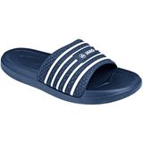 JAKO Jakolette - Slippers - Kinderen - Maat 28 - Navy/Wit