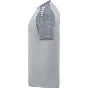 Jako - T-shirt Performance - Rode Voetbalshirt Kids-116