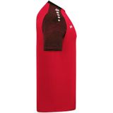 Jako - T-shirt Performance - Rode Voetbalshirt Kids-116
