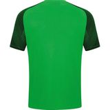 Jako - T-shirt Performance - Groene Voetbalshirt Kids-116