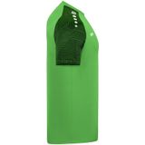 Jako - T-shirt Performance - Groene Voetbalshirt Kids-116